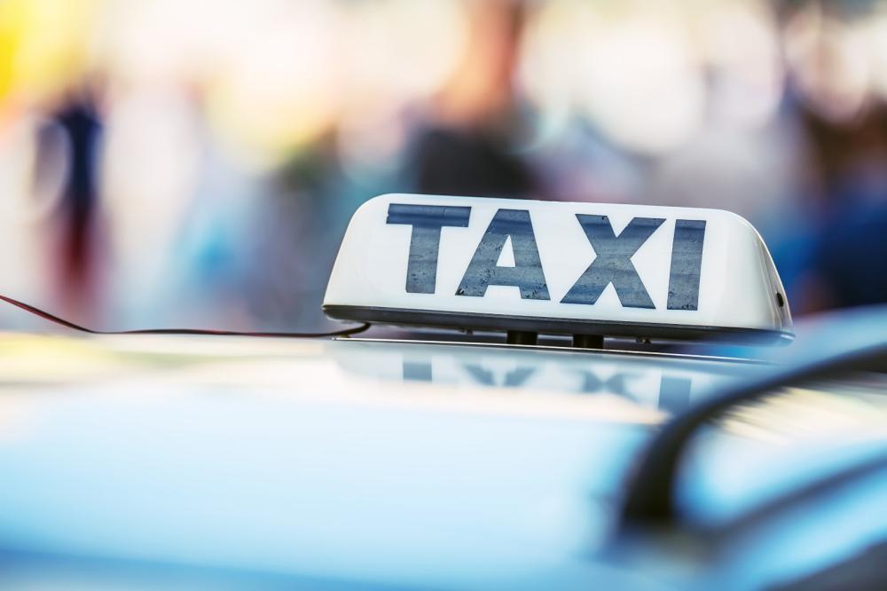 Taxi à Roëzé-sur-Sarthe